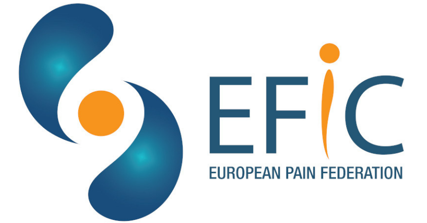 Logo of the European Pain Federation (EFIC)