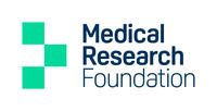 Logo of the Medical Research Foundation