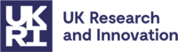 Logo of UK Research and Innovation