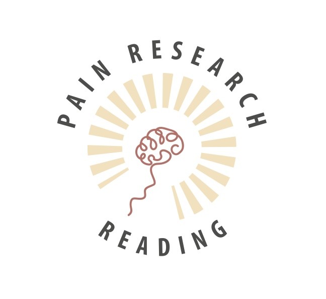 Logo of Pain Research Reading