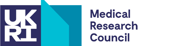 Logo of the Medical Research Council
