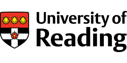 Logo of the University of Reading