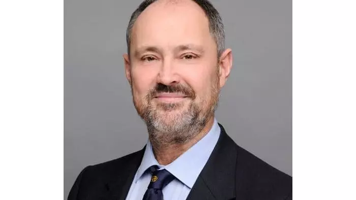 Andrew Rice