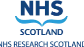 Logo of NHS Scotland