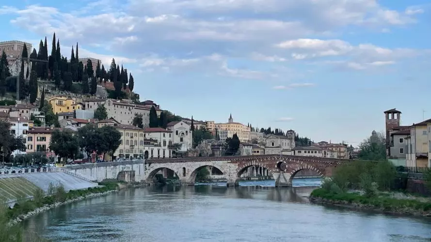 Verona