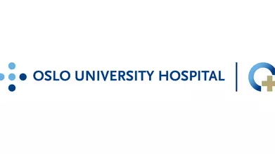 Logo of Oslo University Hospital