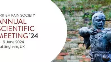 British Pain Society 2024 Annual Meeting