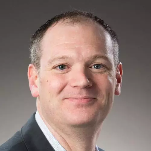 Ed Keogh