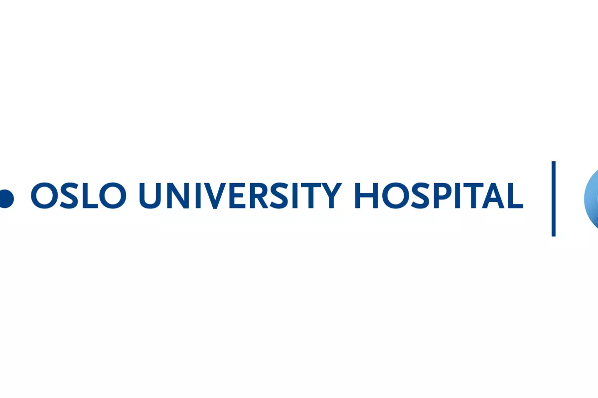 Logo of Oslo University Hospital
