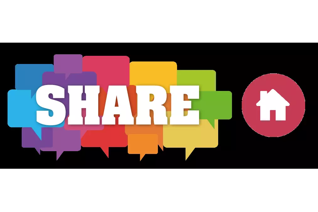 Logo of SHARE, the Scottish Health Research Register